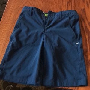 Under Armor Shorts